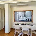 Apartment Vistas Del Casco By Alogest