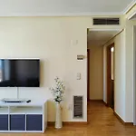 Vistas Del Casco By Alogest Apartment