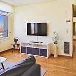 Vistas Del Casco By Alogest Apartment *