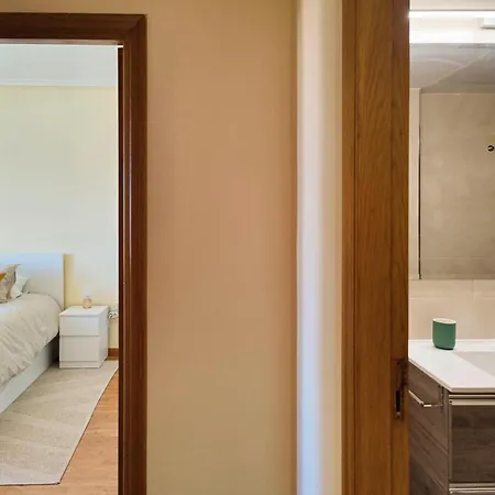 Vistas Del Casco By Alogest Appartement *