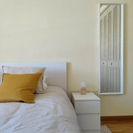 Vistas Del Casco By Alogest * Saragosse