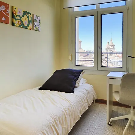 Vistas Del Casco By Alogest