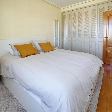 Vistas Del Casco By Alogest *