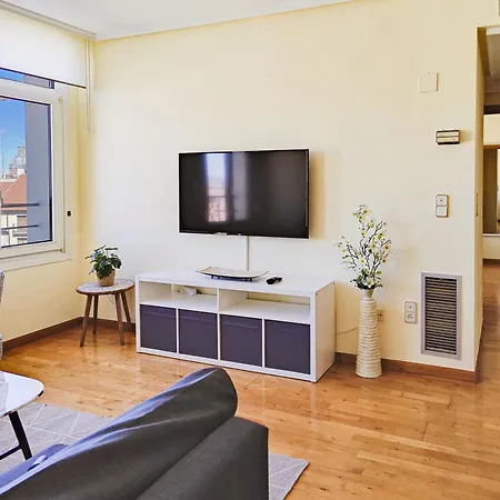 Vistas Del Casco By Alogest Apartment *