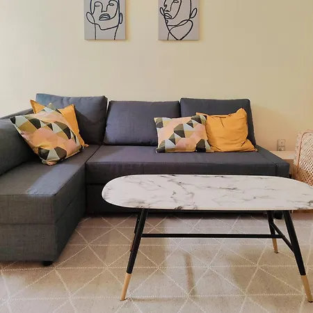 Appartement Vistas Del Casco By Alogest Saragosse