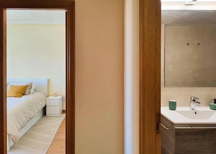 Vistas Del Casco By Alogest Apartment *