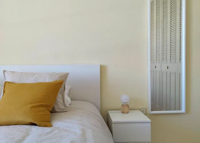 Vistas Del Casco By Alogest * Saragossa