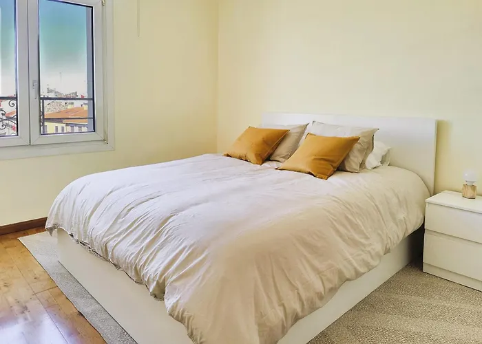 Vistas Del Casco By Alogest * Saragossa