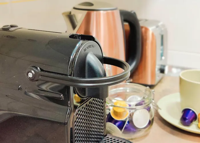 Vistas Del Casco By Alogest Saragossa