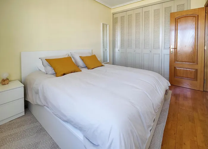 Vistas Del Casco By Alogest *