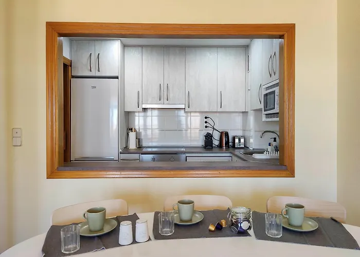 Vistas Del Casco By Alogest Saragossa